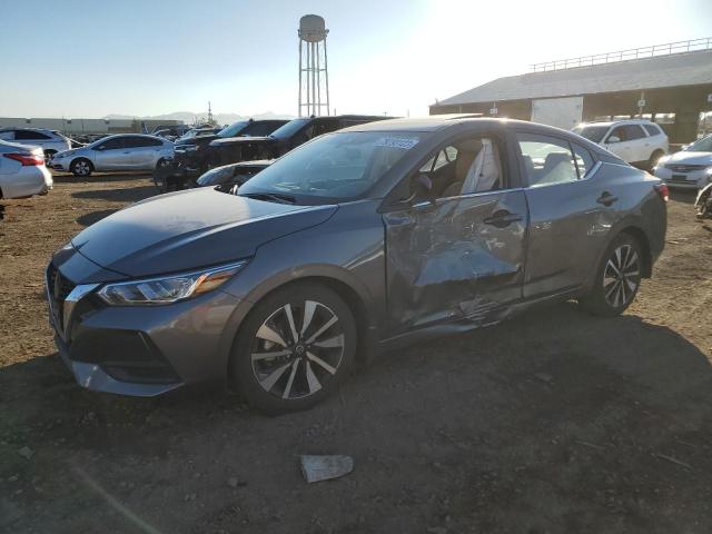 Image 1 of 2023 NISSAN SENTRA SV 2023 with VIN 3N1AB8CV4PY249165