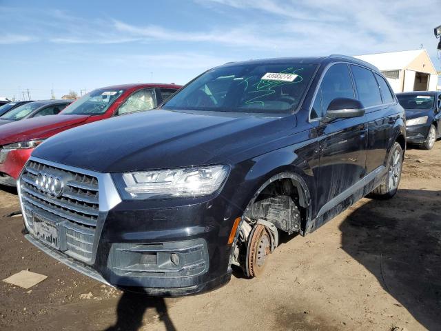 2017 AUDI Q7 PRESTIGE 2017 image