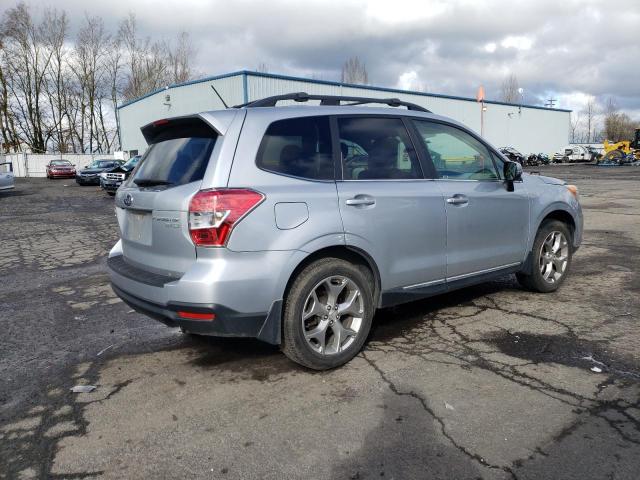 Obraz 3 z 2015 SUBARU FORESTER 2.5I TOURING 2015 z VIN JF2SJAUC0FH564565
