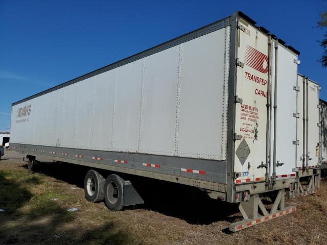 Obraz 3 z 2008 VANR TRAILER 2008 z VIN 5V8VA53218M806931
