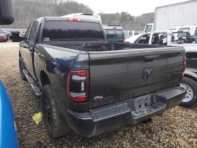 Image 2 of 2020 RAM 2500 BIG HORN 2020 with VIN 3C6UR5DL5LG274312