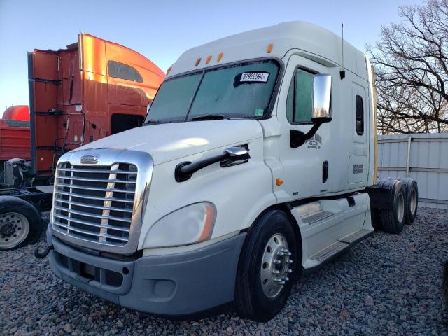 Image 2 of 2012 FREIGHTLINER CASCADIA 113  2012 with VIN 1FUJGHDV3CLBS8963