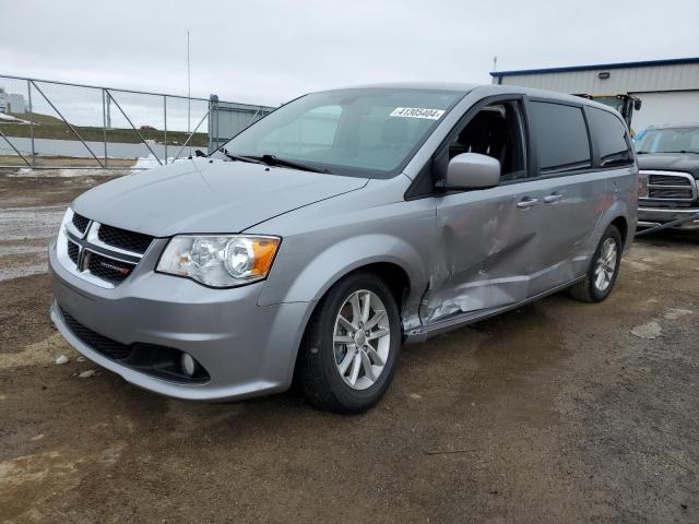 Image 1 of 2020 DODGE GRAND CARAVAN SE 2020 with VIN 2C4RDGBG1LR231790