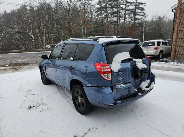 Image 3 of 2011 TOYOTA RAV4  2011 with VIN JTMZK4DV5B5027666