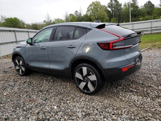 Изображение 2 2023 VOLVO C40 RECHARGE ULTIMATE 2023 с VIN YV4ED3GMXP2066815
