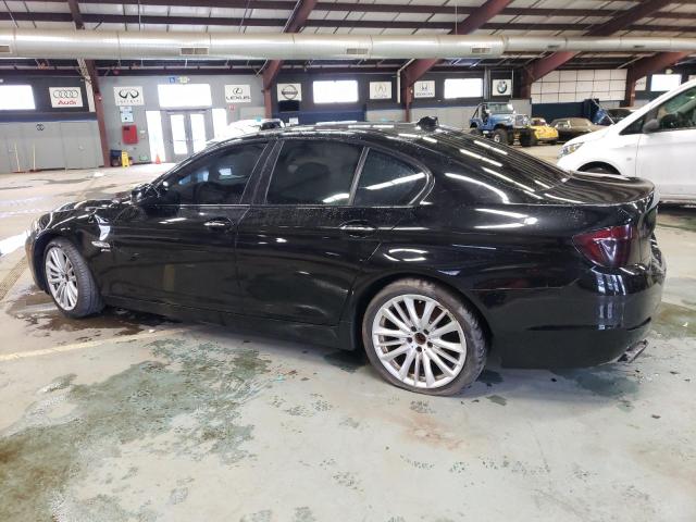 Image 2 of 2011 BMW 550 XI 2011 with VIN WBAFU9C52BC784349