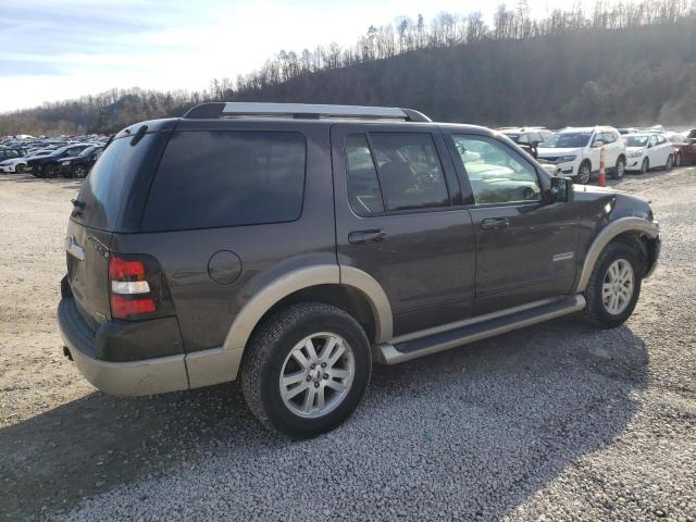 Изображение 3 2007 FORD EXPLORER EDDIE BAUER 2007 с VIN 1FMEU74E67UB51383