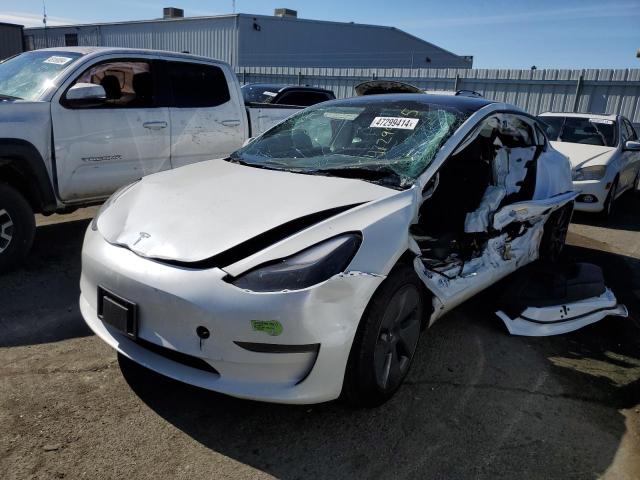 2023 TESLA MODEL 3  2023 image