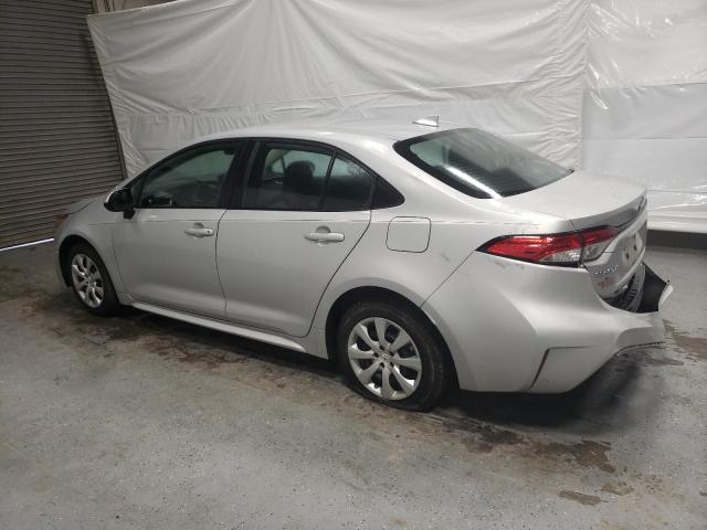 Изображение 2 2020 TOYOTA COROLLA LE 2020 с VIN 5YFEPRAE8LP088077