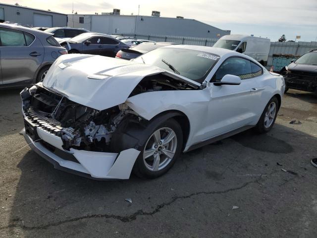 2020 FORD MUSTANG  2020 image