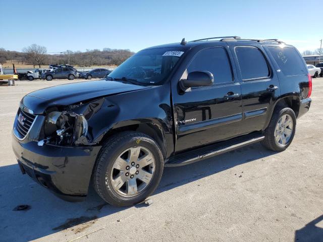 2008 GMC YUKON  2008 image