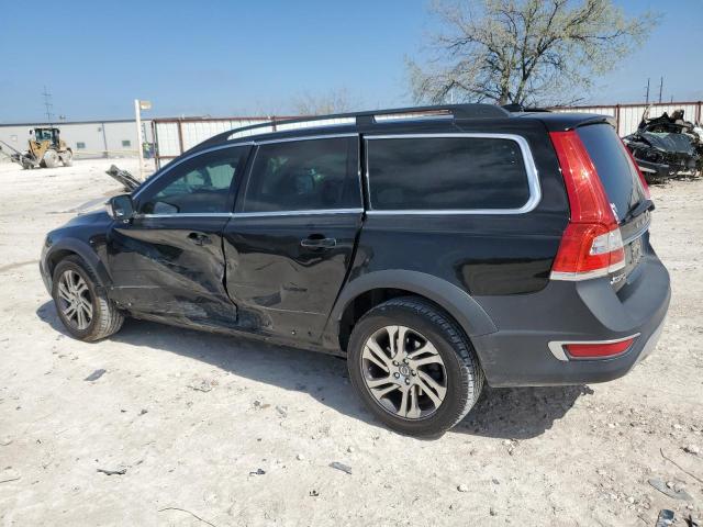 Изображение 2 2015 VOLVO XC70 T5 PREMIER 2015 с VIN YV440MBK8F1206433