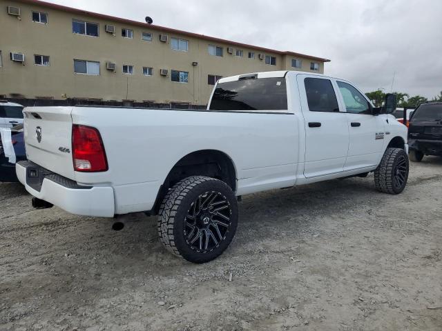 Изображение 3 2018 RAM 2500 ST 2018 с VIN 3C6UR5HJ4JG417711