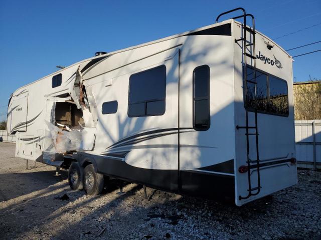 Image 3 of 2021 JAYCO EAGLE 2021 with VIN 1UJCJ0BV9M1WS0185