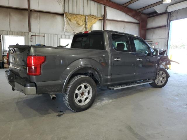 Obraz 3 z 2019 FORD F150 SUPERCREW 2019 z VIN 1FTEW1E43KKC65640