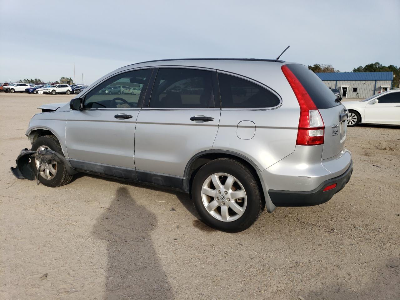 Obraz 2 z 2009 HONDA CR-V LX 2009 z VIN 5J6RE383X9L028533