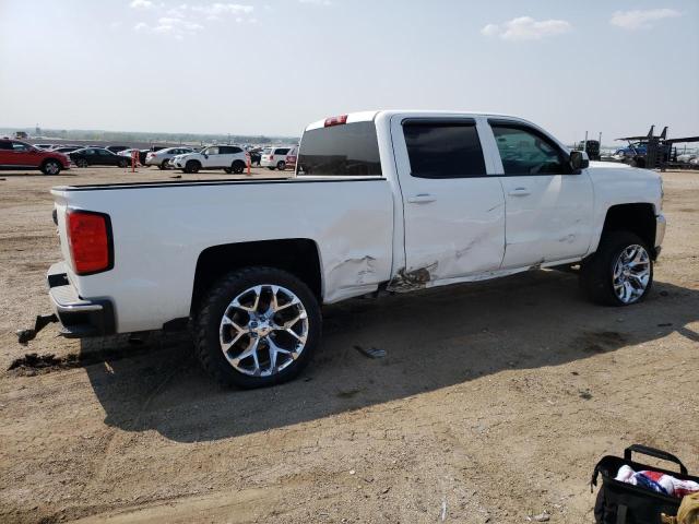Obraz 3 z 2016 CHEVROLET SILVERADO K1500 LT 2016 z VIN 3GCUKREC5GG380526