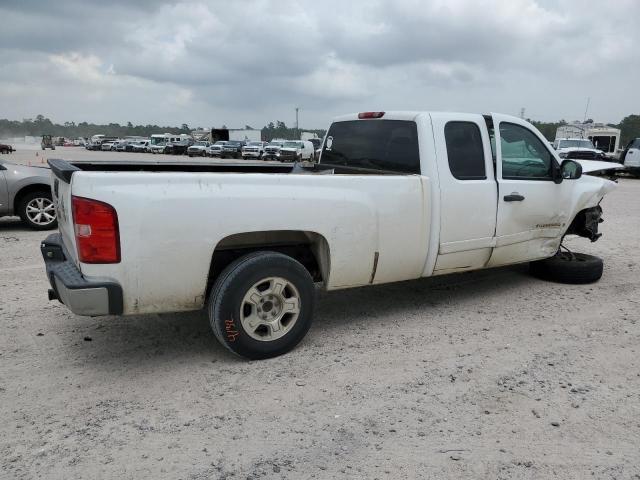 Изображение 3 2008 CHEVROLET SILVERADO C1500 2008 с VIN 1GCEC19058E166647
