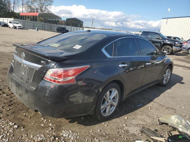 Image 3 of 2015 NISSAN ALTIMA 2.5 2015 with VIN 1N4AL3AP8FC257557