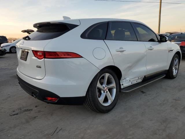 Image 3 of 2018 JAGUAR F-PACE PREMIUM 2018 with VIN SADCJ2FX0JA276320