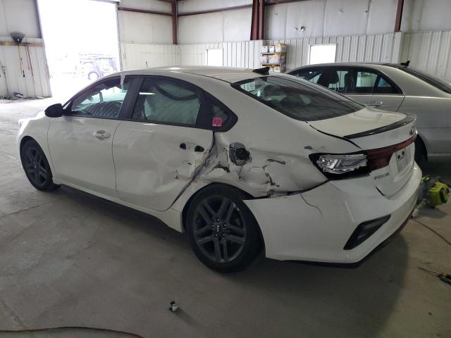 Obraz 2 z 2021 KIA FORTE GT LINE 2021 z VIN 3KPF34ADXME279206