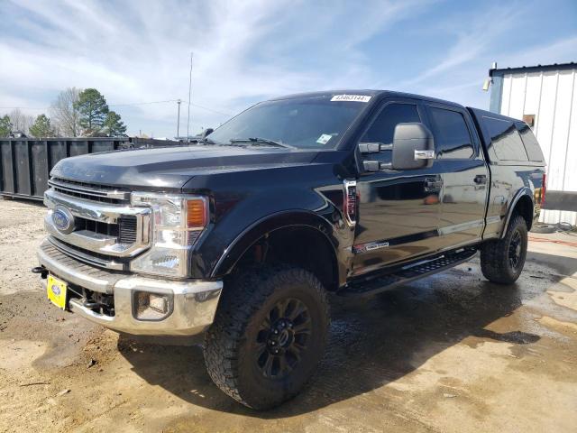 Obraz 1 z 2021 FORD F250 SUPER DUTY 2021 z VIN 1FT8W2BT2MED69116