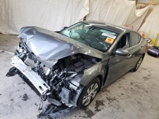 Obraz 1 z 2020 NISSAN ALTIMA S 2020 z VIN 1N4BL4BV6LC255681