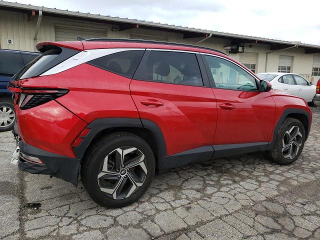 Изображение 3 2023 HYUNDAI TUCSON SEL 2023 с VIN 5NMJFCAE8PH180577