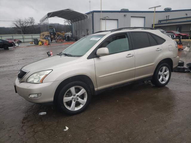 Image 1 of 2008 LEXUS RX 350 2008 with VIN 2T2GK31U98C044197
