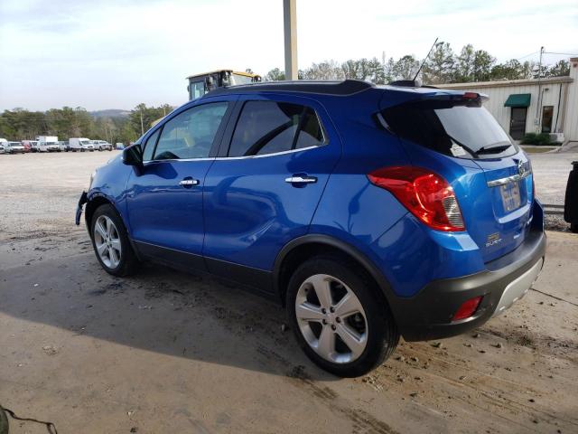 Image 2 of 2016 BUICK ENCORE CONVENIENCE 2016 with VIN KL4CJBSB2GB613315
