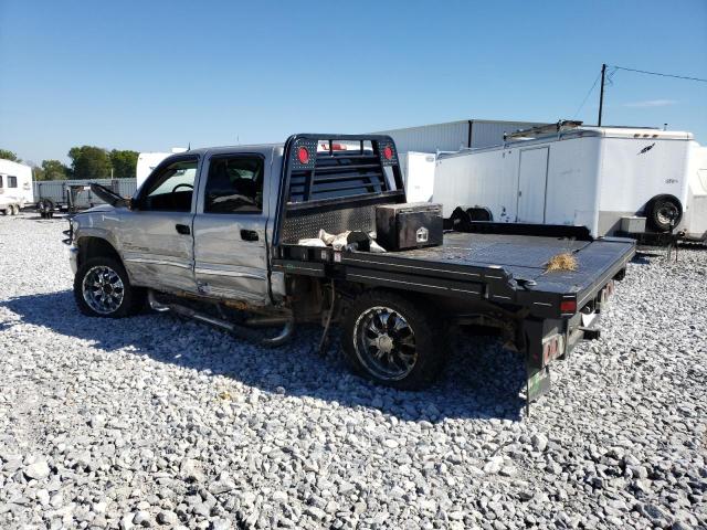 Obraz 2 z 2004 GMC SIERRA K2500 HEAVY DUTY 2004 z VIN 1GTHK23204F200949