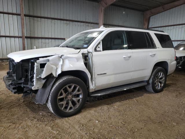 2016 GMC YUKON SLT 2016 image