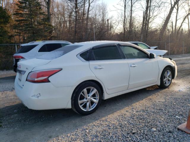 Obraz 3 z 2014 NISSAN ALTIMA 2.5 2014 z VIN 1N4AL3AP3EC263801