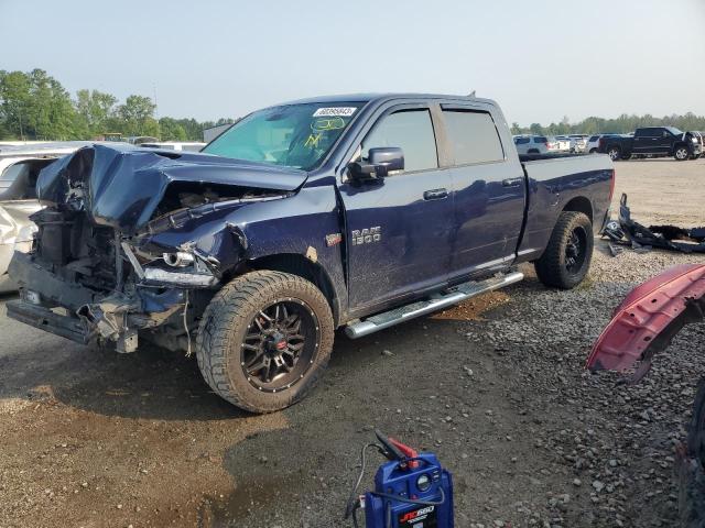 2014 RAM 1500 SPORT 2014 image