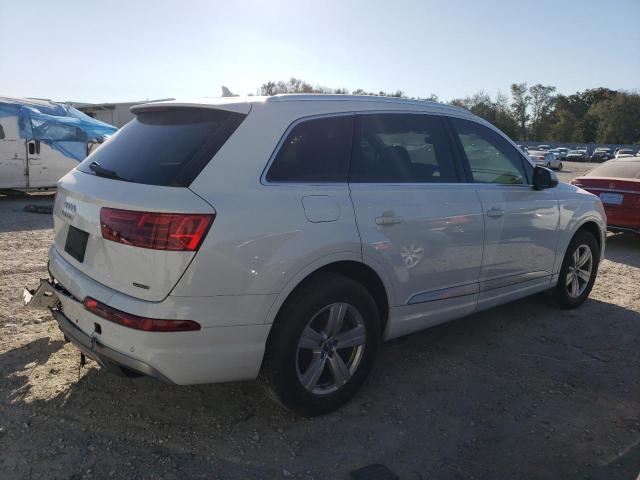 Image 3 of 2019 AUDI Q7 PREMIUM PLUS 2019 with VIN WA1LHAF79KD040177
