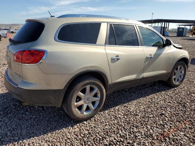 Изображение 3 2010 BUICK ENCLAVE CXL 2010 с VIN 5GALRBED8AJ268995