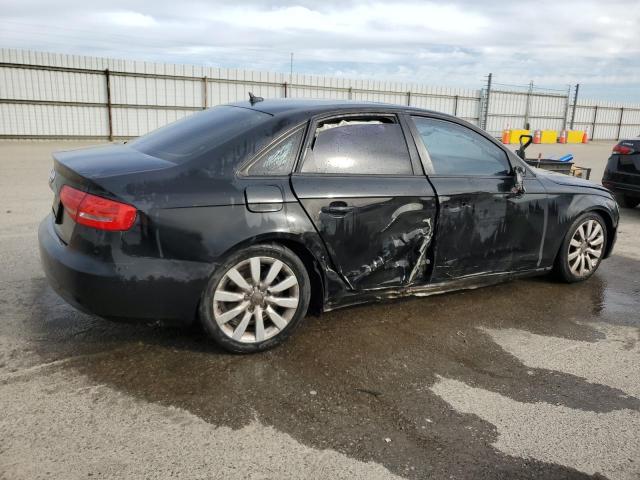Image 3 of 2014 AUDI A4 PREMIUM 2014 with VIN WAUAFAFL2EN037651