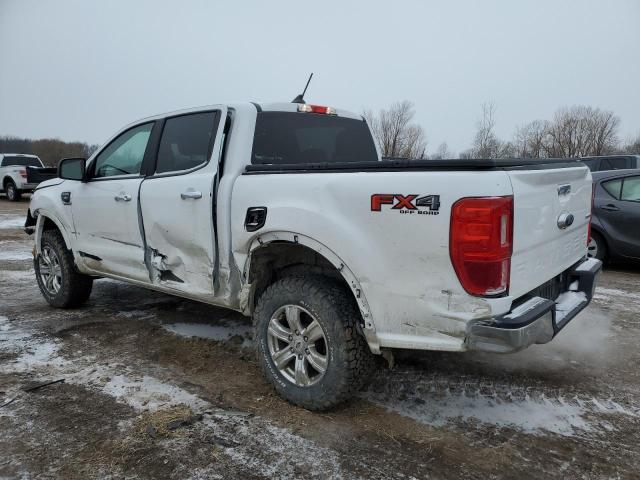 Image 2 of 2019 FORD RANGER XL 2019 with VIN 1FTER4FH9KLB20462