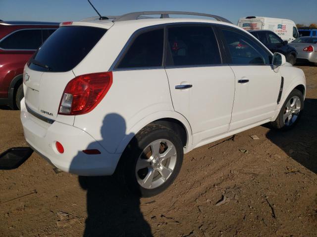 Obraz 3 z 2014 CHEVROLET CAPTIVA LTZ 2014 z VIN 3GNAL4EK7ES550221