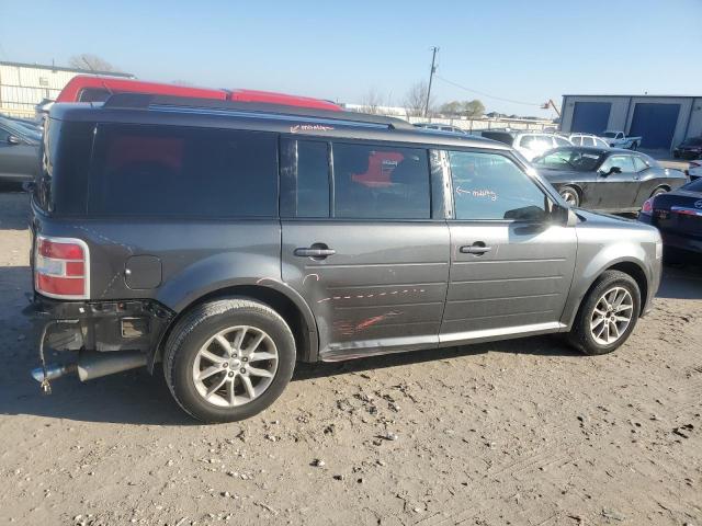 Obraz 3 z 2017 FORD FLEX SE 2017 z VIN 2FMGK5B80HBA10333