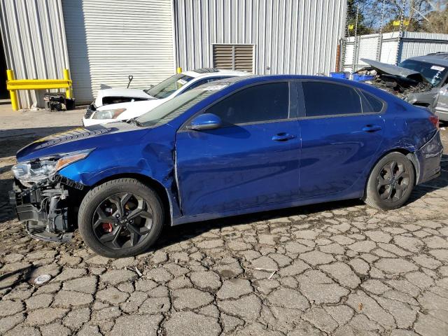 Image 1 of 2020 KIA FORTE FE 2020 with VIN 3KPF24AD1LE245205