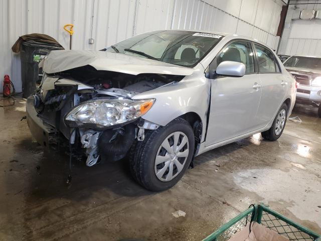 2011 TOYOTA COROLLA BASE 2011 image