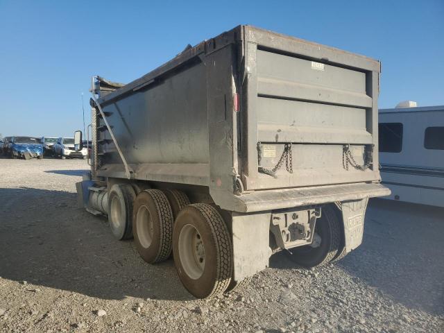 Obraz 3 z 2020 KENWORTH CONSTRUCTION T880 2020 z VIN 1NKZX4TXXLJ288206