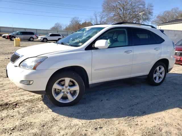 Изображение 2008 LEXUS RX 350 2008
