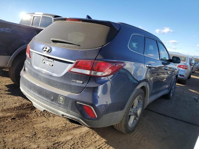 Obraz 3 z 2017 HYUNDAI SANTA FE SE ULTIMATE 2017 z VIN KM8SRDHF3HU212874