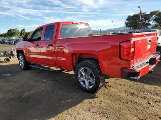 Изображение 2 2016 CHEVROLET SILVERADO C1500 CUSTOM 2016 с VIN 1GCRCPEH9GZ197150
