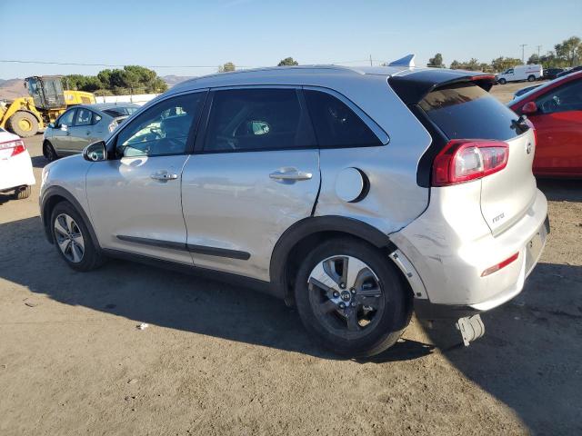 Image 2 of 2019 KIA NIRO FE 2019 with VIN KNDCB3LC6K5224734
