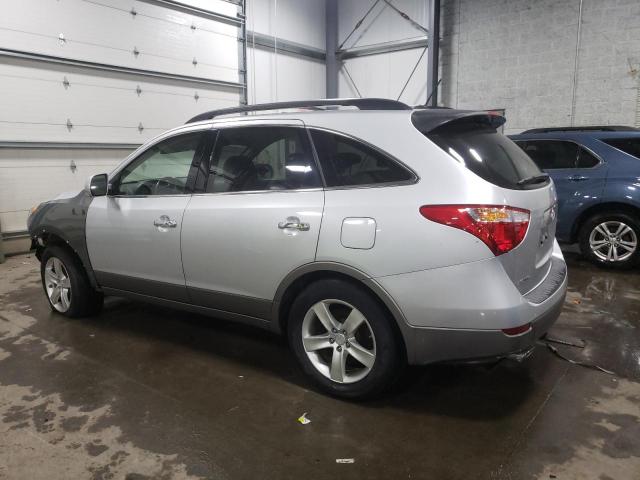 Obraz 2 z 2008 HYUNDAI VERACRUZ GLS 2008 z VIN KM8NU73C08U050423