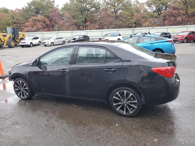 Image 2 of 2018 TOYOTA COROLLA L 2018 with VIN 2T1BURHE2JC045496