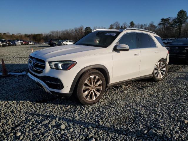 Изображение 1 2022 MERCEDES-BENZ GLE 350 2022 с VIN 4JGFB4JBXNA591754